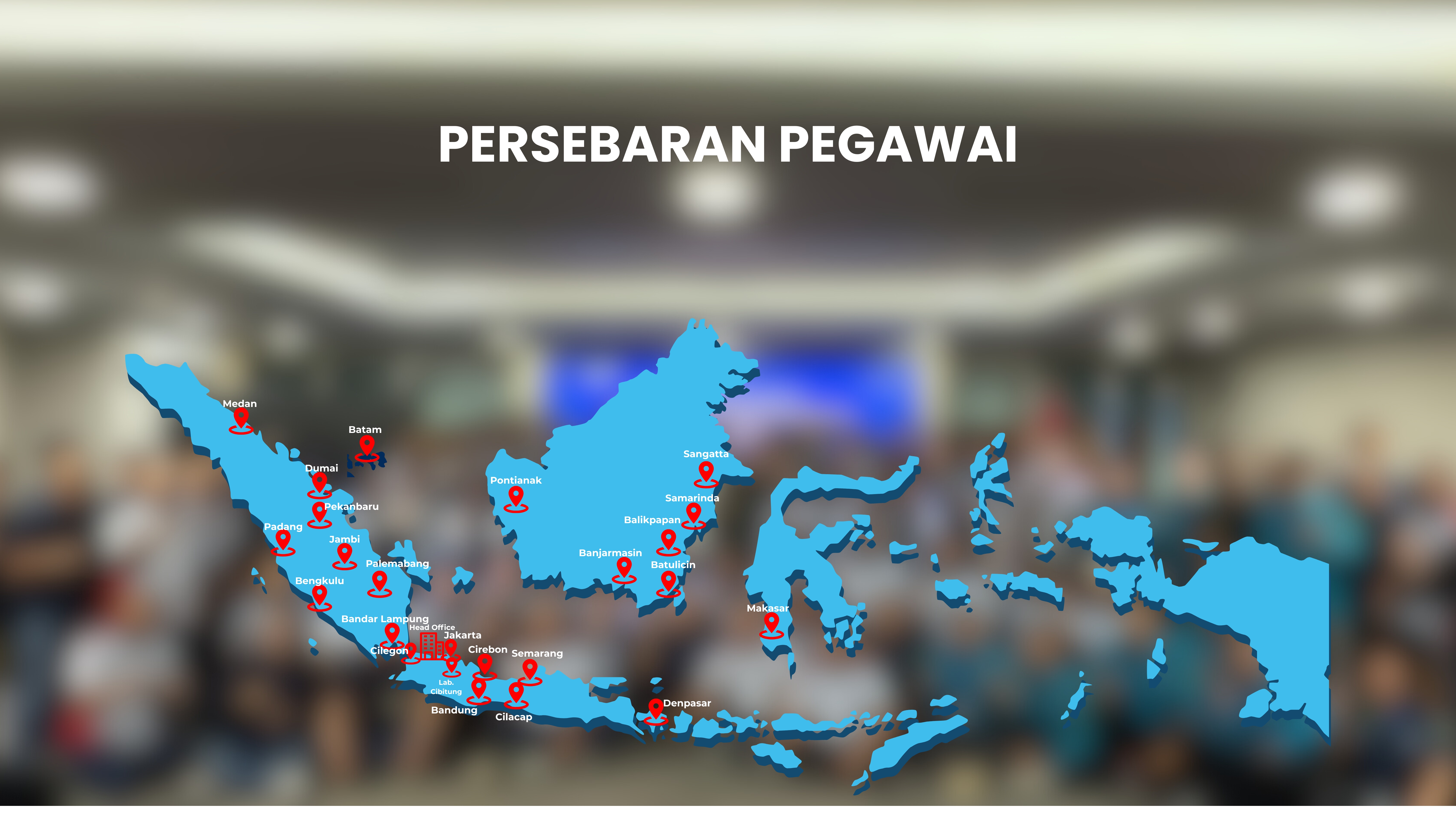 Profil PT Wisesa Niaga Tama