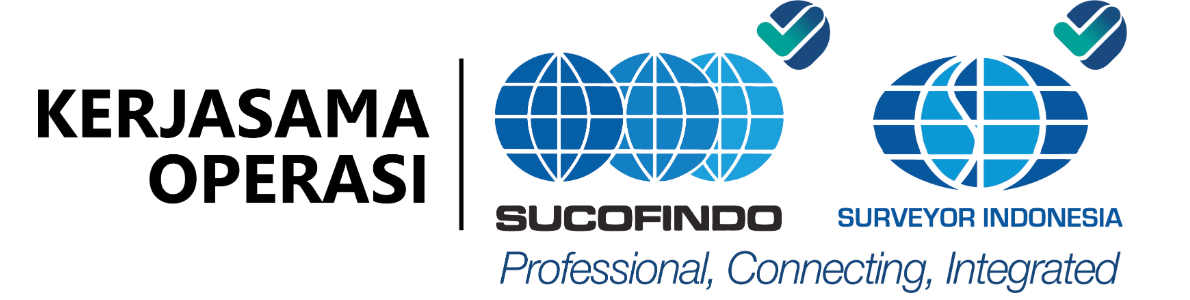 KSO PTSI & PT Sucofindo